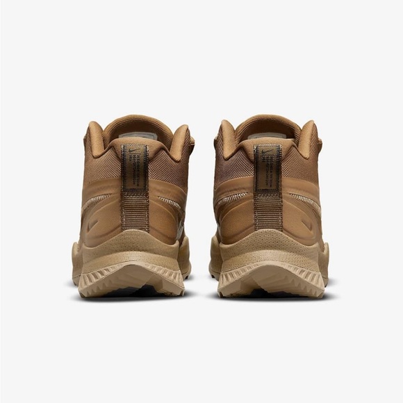 Nike React SFB Carbon Men’s Elite Outdoor Shoes - Picture 10 of 12